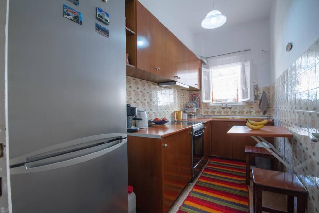 Anthia Sunny Apartment In Kanoni Zewnętrze zdjęcie