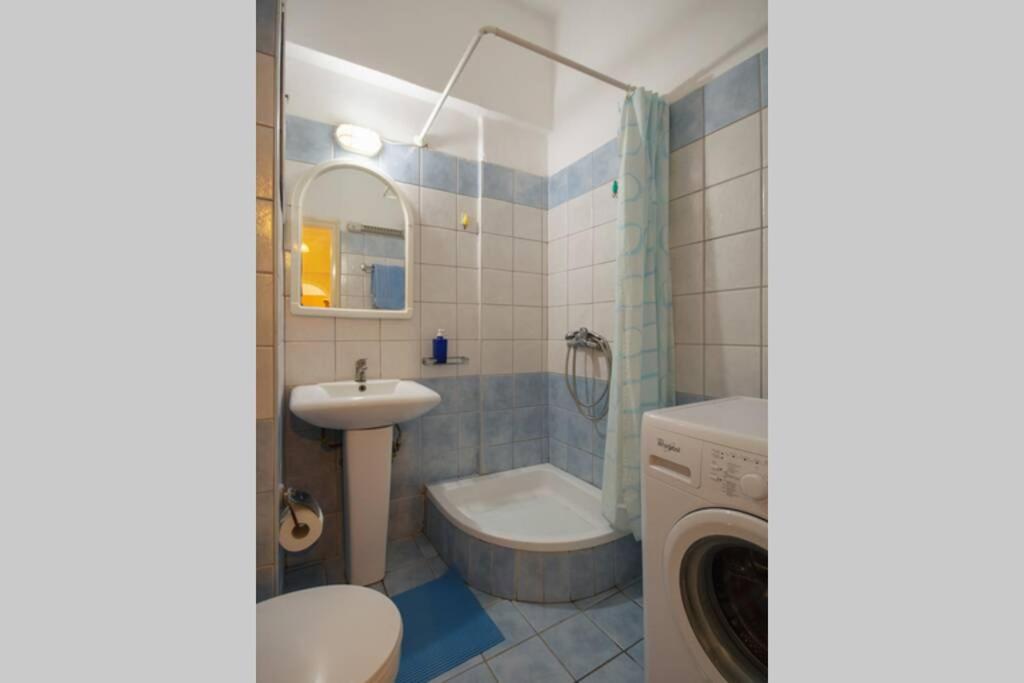 Anthia Sunny Apartment In Kanoni Zewnętrze zdjęcie