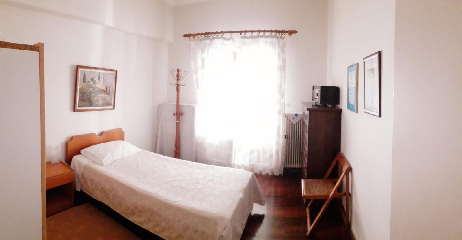 Anthia Sunny Apartment In Kanoni Zewnętrze zdjęcie